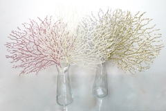 163 Novogodišnje dekorativne grane